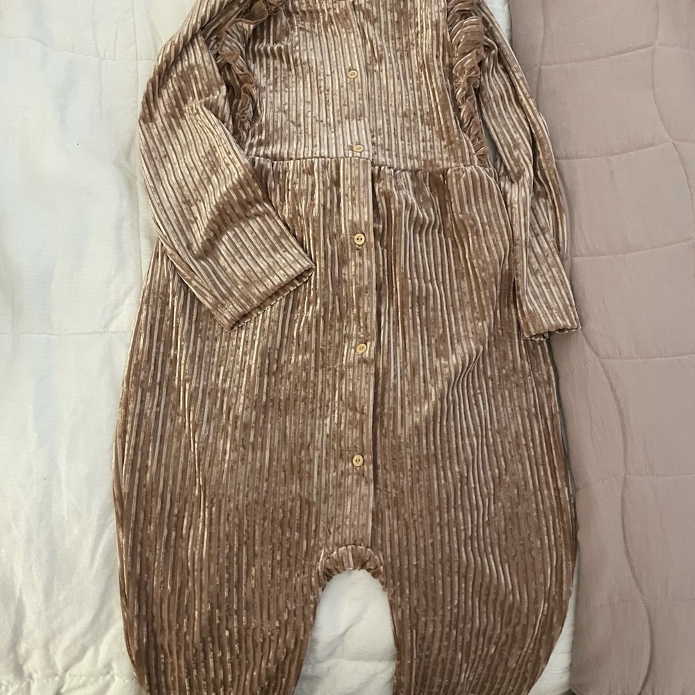 Zara 3/4T jumper - Picture 2 of 3